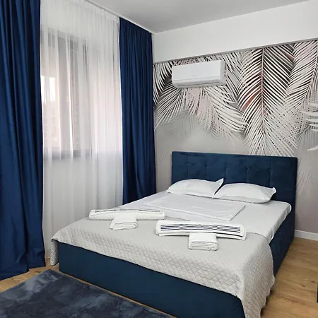 Ivory - Free Parking * Bucarest