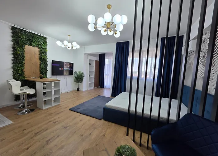 Апартаменты Ivory - Free Parking