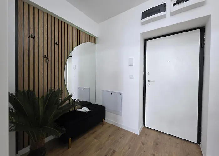 Ivory - Free Parking Apartament *