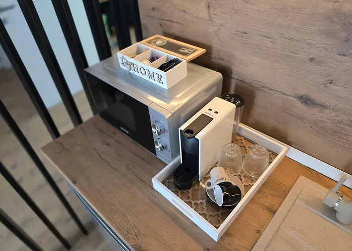 Ivory - Free Parking Апартаменти *