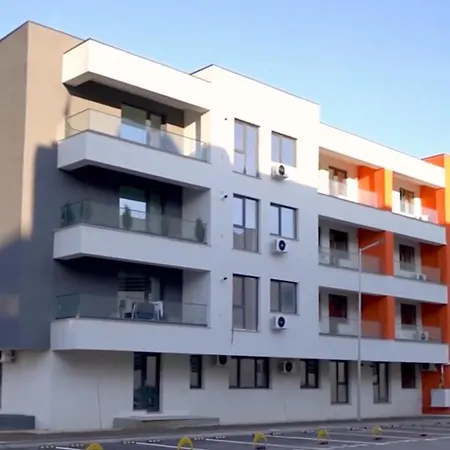 Ivory - Free Parking Apartment *