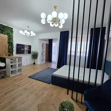 Apartment Ivory - Free Parking