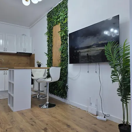 Ivory - Free Parking Apartment Bukarest