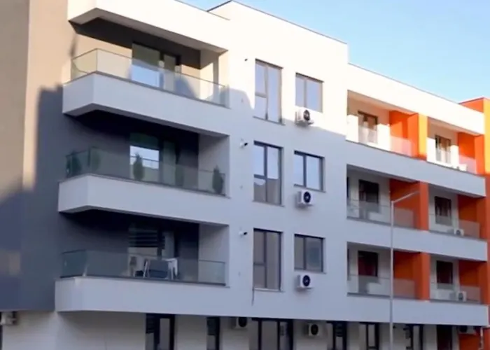 Ivory - Free Parking Apartment *