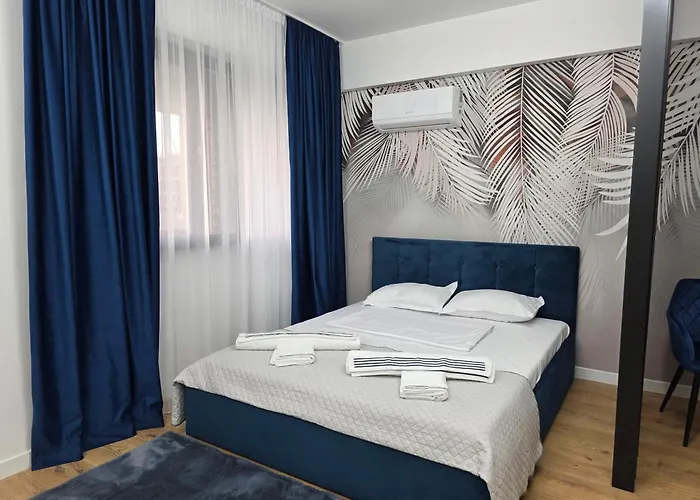 Ivory - Free Parking * 부쿠레슈티